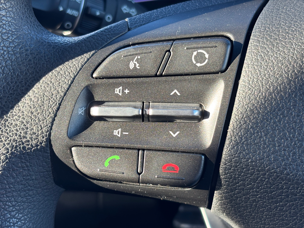 2019 Hyundai I30 PD 1.6 1.6P/6AT image 338699
