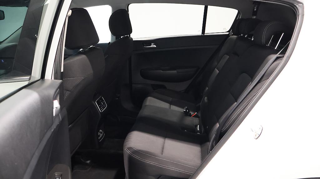 2018 Kia Sportage URBAN LX+ 2.0P/6AT image 333768