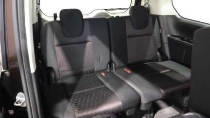 2016 Nissan Serena Hybrid Highway Star image 332292