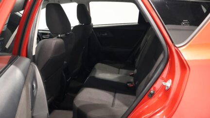 2018 Toyota Corolla GLX 1.8P/CVT image 331383