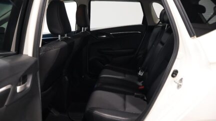 2014 Honda Fit Hybrid L Package image 335962