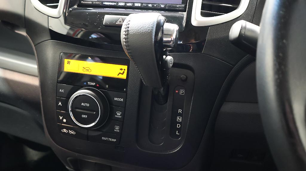 2014 Suzuki Solio Bandit DJE image 335908