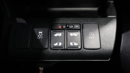 2013 Honda Step Wagon Spada Z Inter Navi S Election image 333987