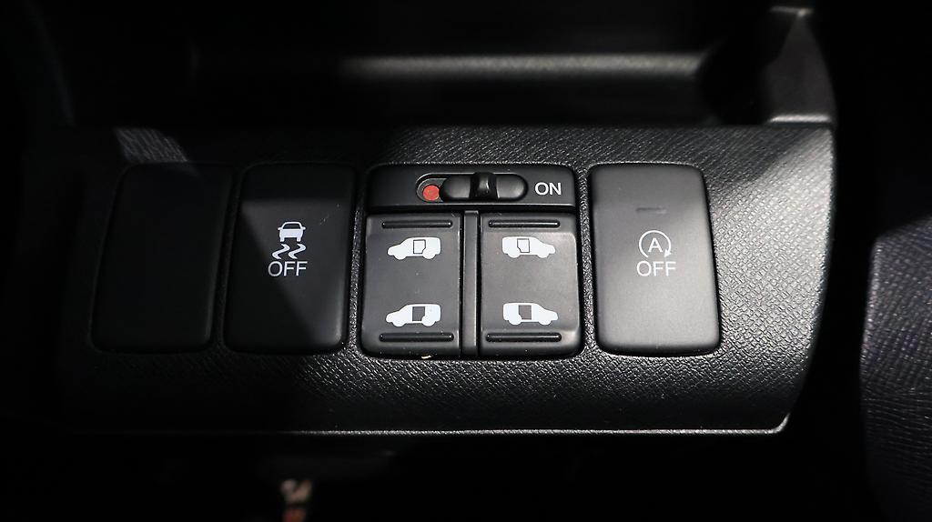 2013 Honda Step Wagon Spada Z Inter Navi S Election image 333987