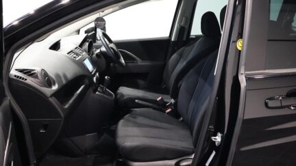 2012 Mazda Premacy 20S image 331316