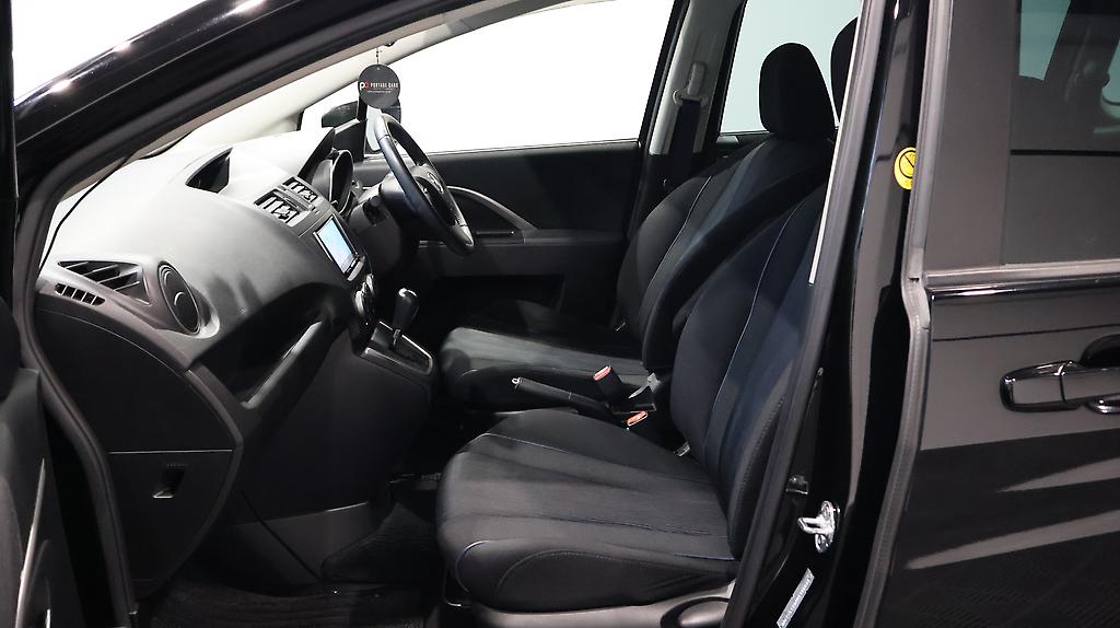 2012 Mazda Premacy 20S image 331316