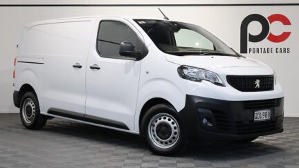 2023 Peugeot Expert MWB 2.0DT/8AT image 335062