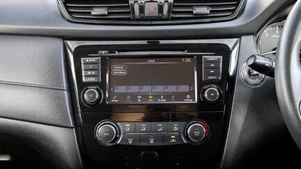 2021 Nissan X-trail ST 2.5P/4WD/ NZ NEW image 331154