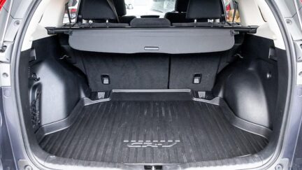 2012 Honda Cr-v Push start, image 333174