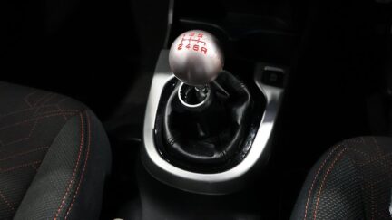 2016 Honda Jazz RS 1.5P/6MT/HA/5DR/5 image 331715