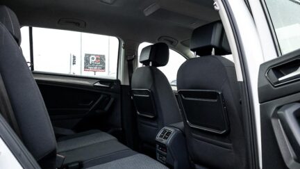 2018 Volkswagen Tiguan ALLSPACE TSI CL 4M 2 NZ NEW image 333144