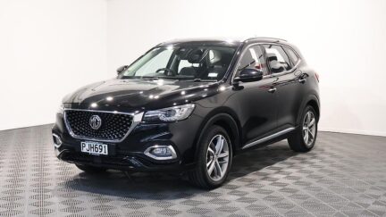 2022 Mg Hs 2.0PT/4WD/6AT image 335566