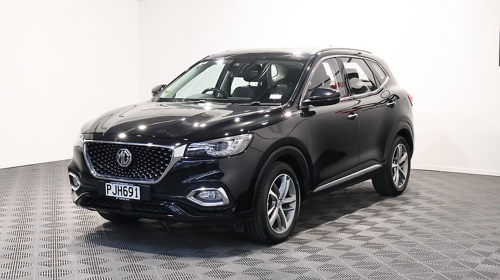 2022 Mg Hs 2.0PT/4WD/6AT image 335566