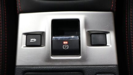 2015 Subaru Wrx S4 2.0GT-S Eyesight 4WD image 331626
