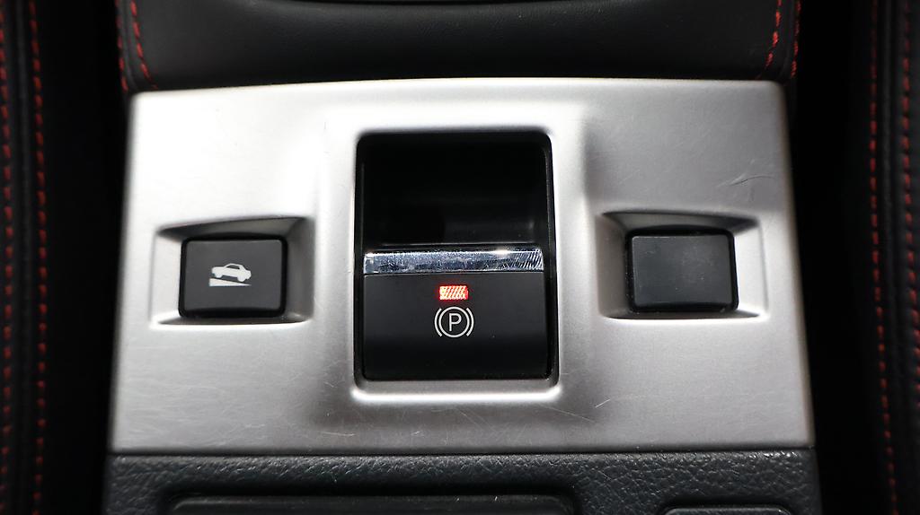2015 Subaru Wrx S4 2.0GT-S Eyesight 4WD image 331626