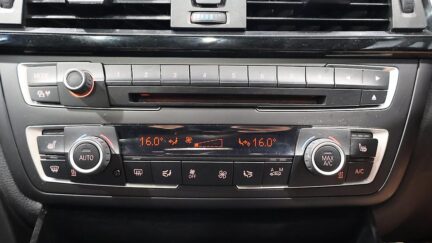 2013 Bmw 335i Active Hybrid 3 series image 332413