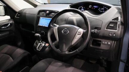 2013 Nissan Serena image 335796
