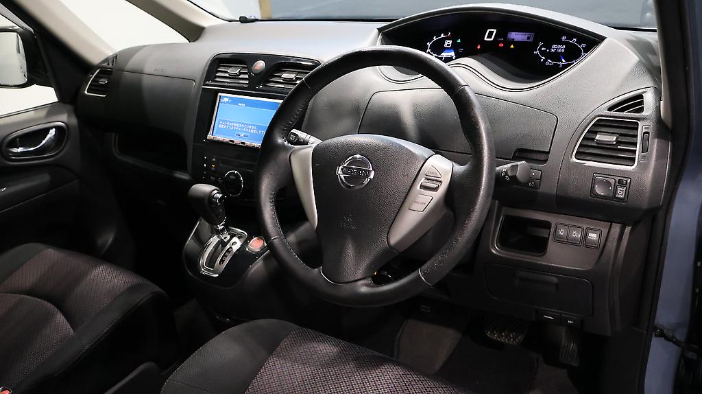 2013 Nissan Serena image 335796