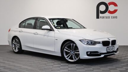2012 Bmw 328i Sport image 332067
