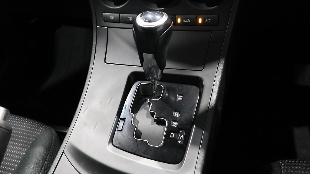 2013 Mazda Axela Sports 15S Sport Edition image 331929