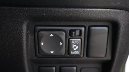 2010 Nissan Juke Nissan Juke image 335868