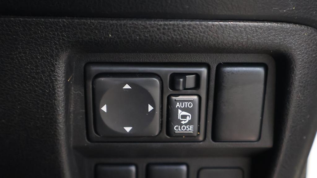 2010 Nissan Juke Nissan Juke image 335868