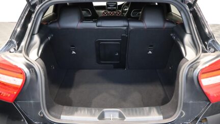 2014 Mercedes-benz A 250 Sports  AMG Low KMS image 331964