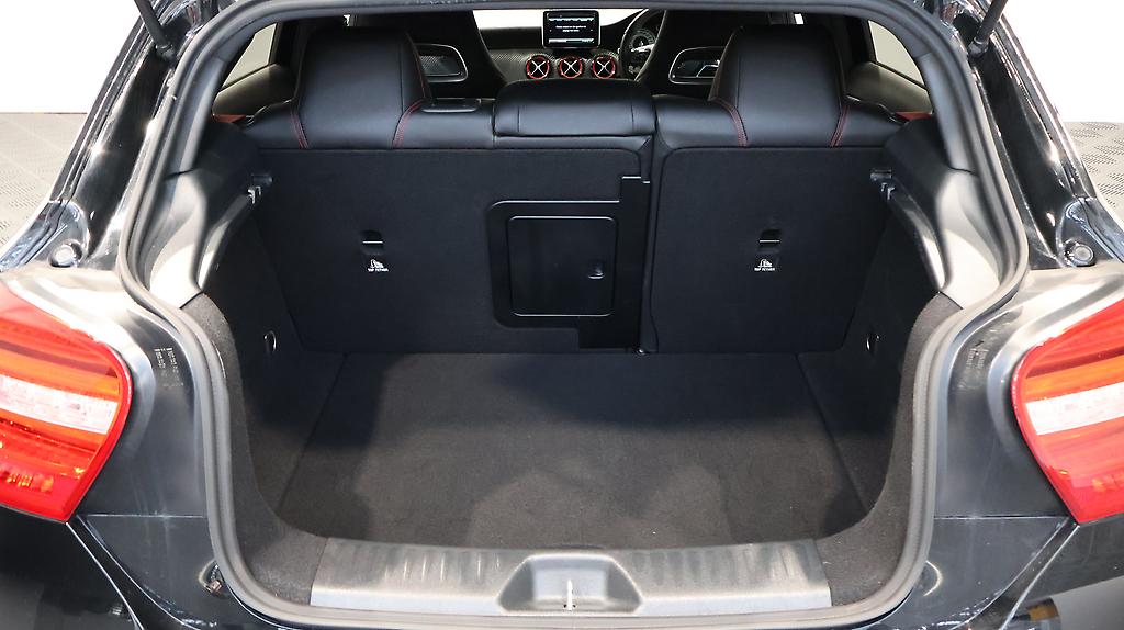 2014 Mercedes-benz A 250 Sports  AMG Low KMS image 331964