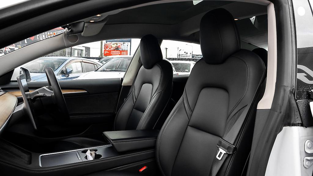 2022 Tesla Model 3 60K NZ NEW AVAILABLE NOW ! image 334291