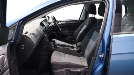 2014 Volkswagen Golf image 335251