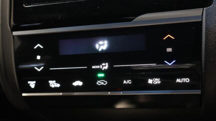 2016 Honda Jazz RS 1.5P/6MT/HA/5DR/5 image 331714