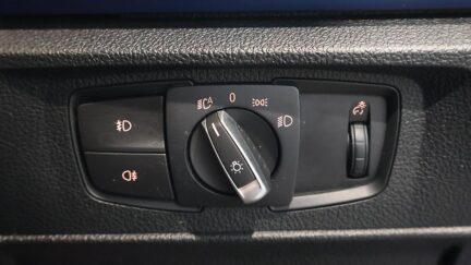 2012 Bmw 116i 1.6L Turbo image 335641