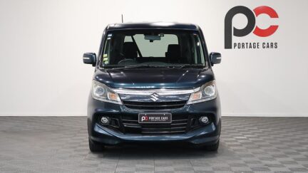 2015 Suzuki Solio Bandit DJE image 334841