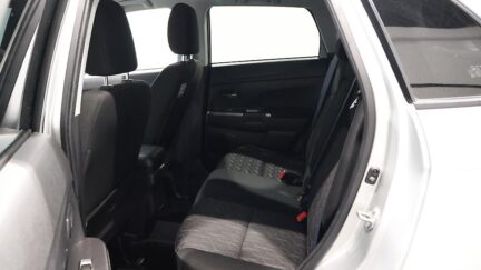 2022 Mitsubishi Asx LS 2.0P/CVT image 333036