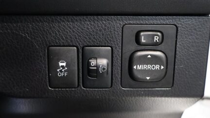 2014 Toyota Rav4 GX 2.5P SUV 6A image 331413
