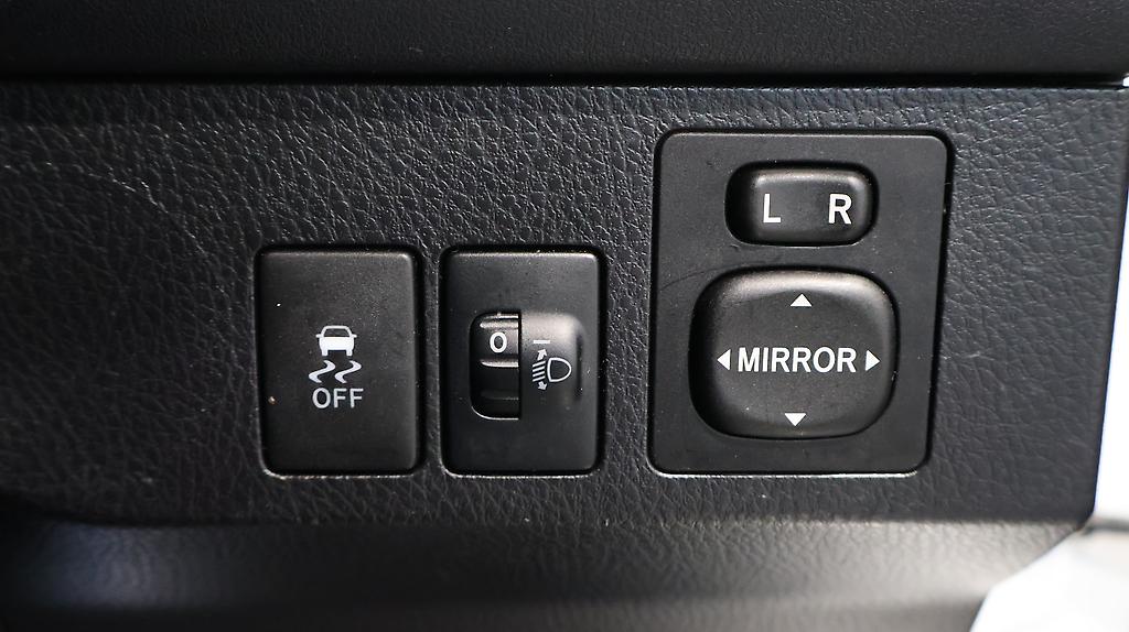 2014 Toyota Rav4 GX 2.5P SUV 6A image 331413
