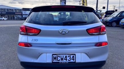 2019 Hyundai I30 PD 1.6 1.6P/6AT image 335745
