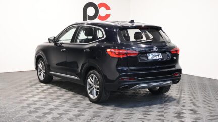 2022 Mg Hs 2.0PT/4WD/6AT image 335567