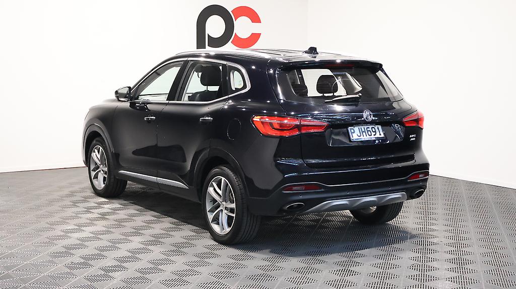 2022 Mg Hs 2.0PT/4WD/6AT image 335567