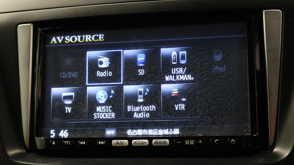 2012 Mazda Premacy 20S image 331324
