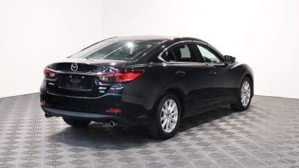 2014 Mazda Atenza Sedan 20S image 333701