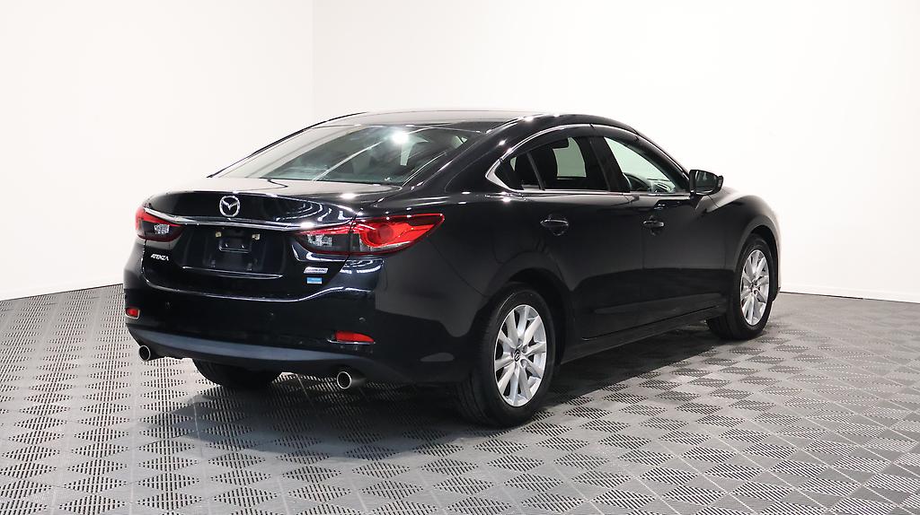 2014 Mazda Atenza Sedan 20S image 333701
