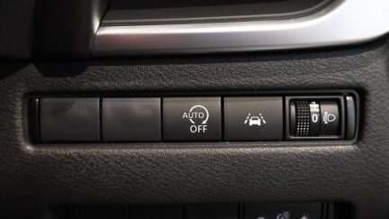 2023 Nissan Qashqai ST 1.3PT/6CVT image 334886