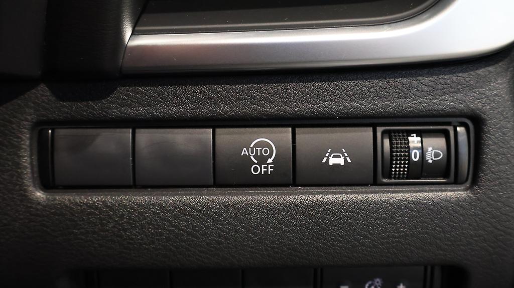 2023 Nissan Qashqai ST 1.3PT/6CVT image 334886