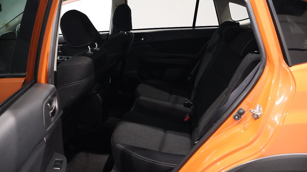 2013 Subaru Xv 2.0i- L AWD image 334962