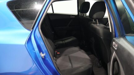 2013 Mazda Axela Sports 15S Sport Edition image 331924
