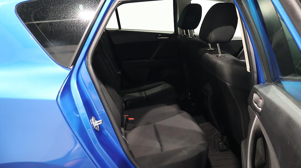 2013 Mazda Axela Sports 15S Sport Edition image 331924