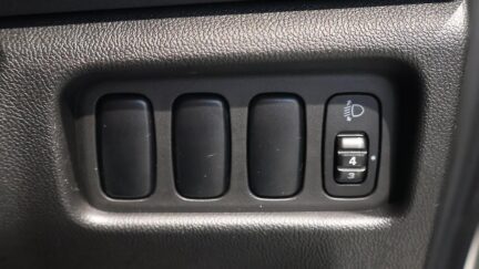 2022 Mitsubishi Asx LS 2.0P/CVT image 335014