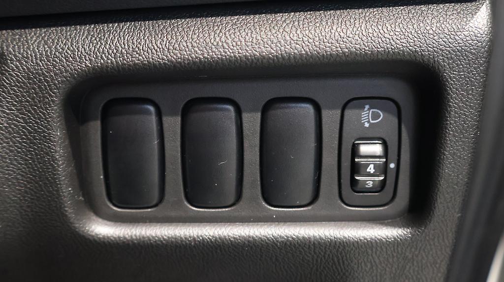 2022 Mitsubishi Asx LS 2.0P/CVT image 335014