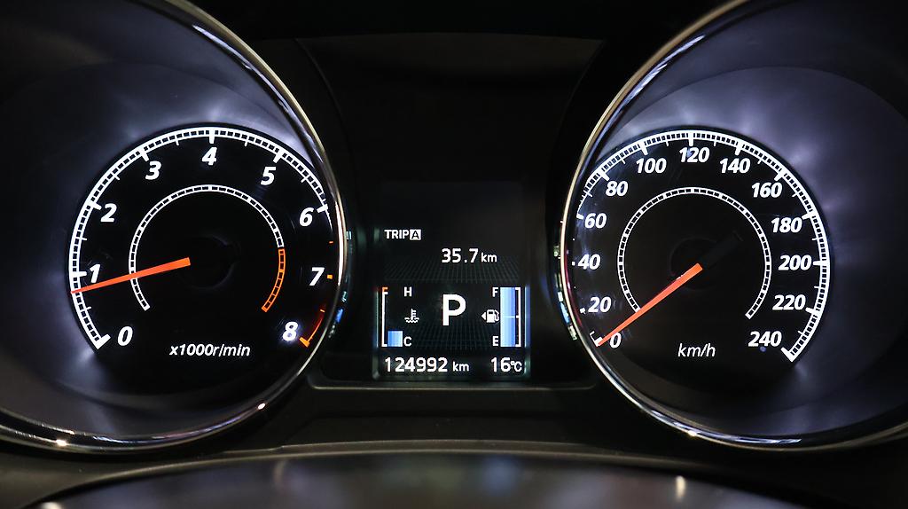 2022 Mitsubishi Asx LS 2.0P/CVT image 333386